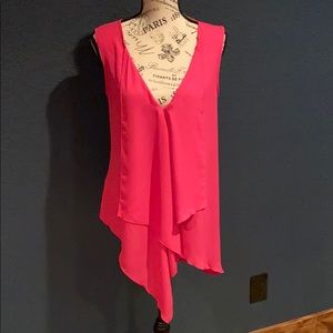 Venus Asymmetrical Top